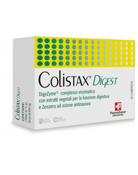 COLISTAX DIGEST 30 Cpr