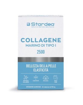 STARDEA COLLAGENE2500 60Cpr