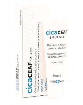 CICACEAF Emulgel 30ml