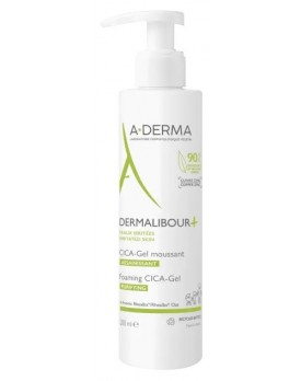 DERMALIBOUR+Gel Det.200ml