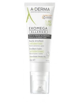 EXOMEGA ALLERGO CS  40ml