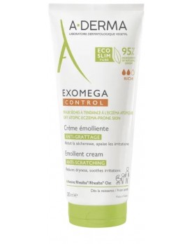 EXOMEGA Control Crema*200ml