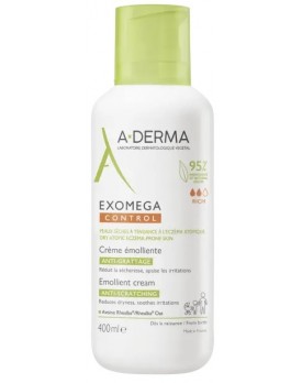 EXOMEGA*Control Crema 400ml