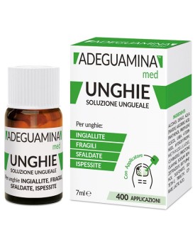 ADEGUAMINA Med Unghie 7ml