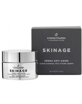 SKINAGE Crema Viso 50ml