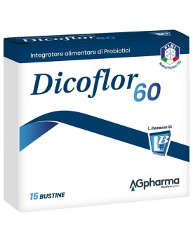 DICOFLOR-60 15 Bust.2,50g