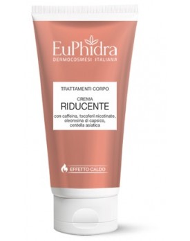 EUPHIDRA Cr.Riducente 100ml