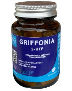 5 HTP Griffonia 60 Cpr