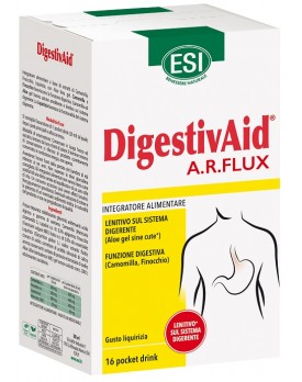 ESI DIGESTIVAID AR FLUX 16pz