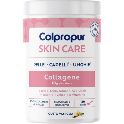 COLLAGENE Skin Care Van.309g