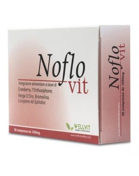 NOFLOVIT 30 Cpr