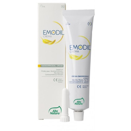 EMODIL CREMA 75 ML