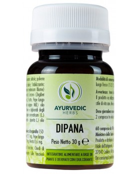 DIPANA 60CPR 30G