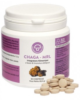 CHAGA MRL 90 Cpr