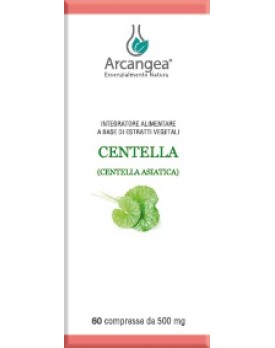 CENTELLA 60 Cpr ACN