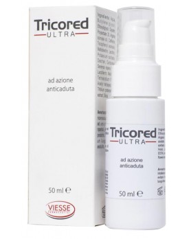 TRICORED Ultra Loz.50ml