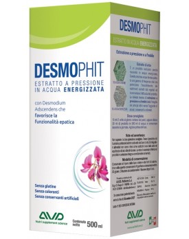 DESMOPHIT 500ml A.V.D.