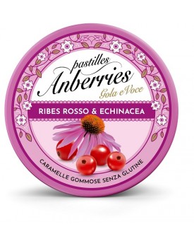 ANBERRIES Past.Ro&Echinacea