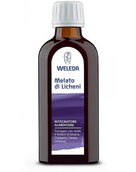 WELEDA Scir.MelatoLichene100ml