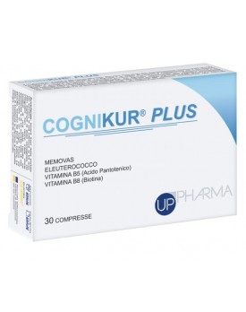 COGNIKUR Plus 30 Cpr