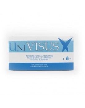 UNIVISUS 14 Fl.10ml
