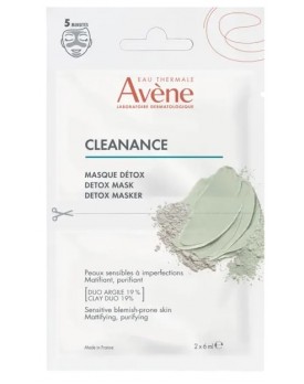 CLEANANCE Mask Detox 50ml