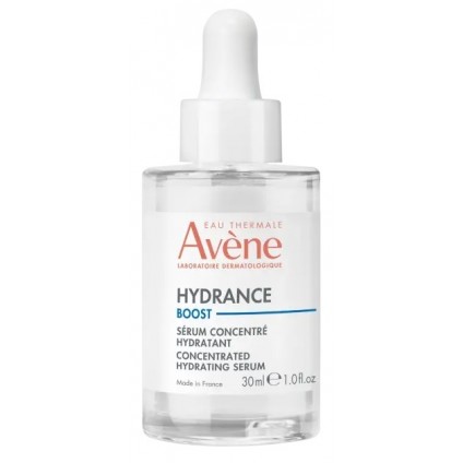 AVENE Hydrance Boost Siero Con