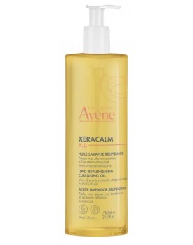 XERACALM AD Olio Det.750ml