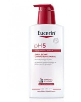 EUCERIN PH5 Emuls.Corpo Idrat.