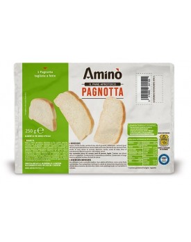 AMINO'Aprot.Pagnotta 250g