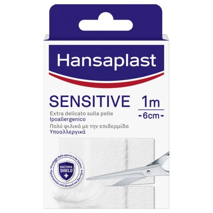 HANSAPLAST Str.Sens.10x6 10pz