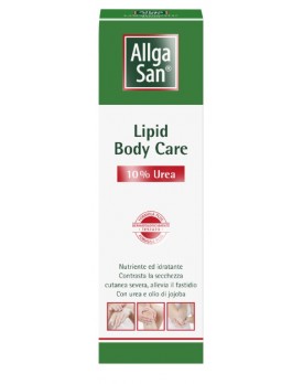 ALLGA Lipid Body Care 100ml