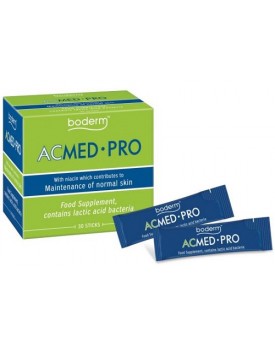 ACMED PRO 30 Stick