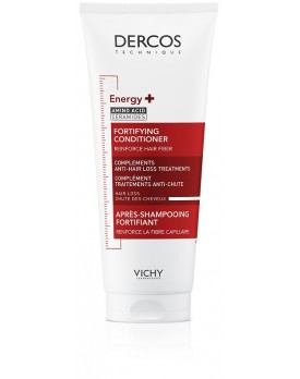 DERCOS Balsamo Energ.200ml