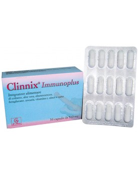 SKINSAN IMMUNOPLUS 30CPS