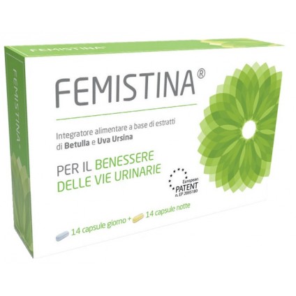 FEMISTINA 28Cpr