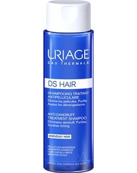 URIAGE D.S.Hair Sh.A-Forfora
