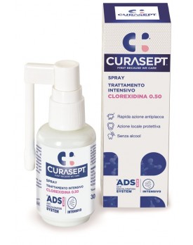 CURASEPT Spray ADS 30ml