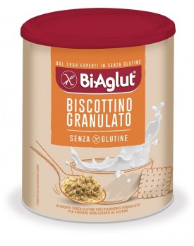 BIAGLUT Bisc.Granul*340g