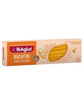 BIAGLUT Pasta Bucatini 400g