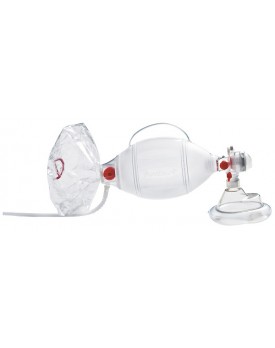 PALLONE Ambu Spur II Mono AD