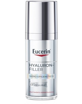 EUCERIN Hyal.Filler Siero Epig