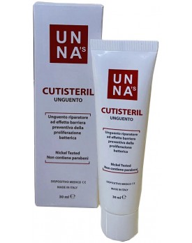 CUTISTERIL Ung.30ml