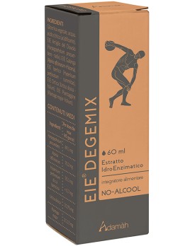 EIE DEGEMIX Gtt 30ml