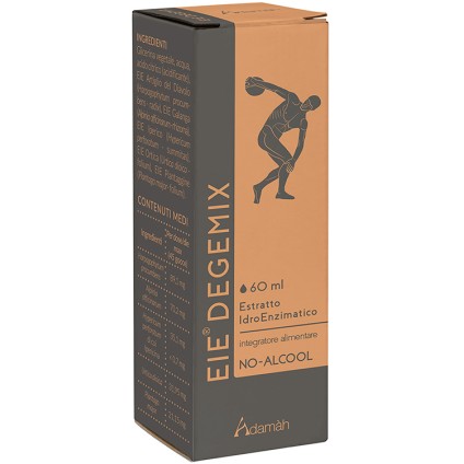EIE DEGEMIX Gtt 30ml