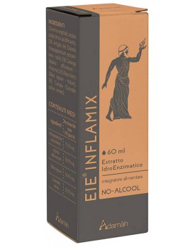 EIE INFLAMIX Gtt 30ml