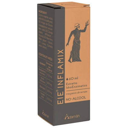 EIE INFLAMIX Gtt 30ml