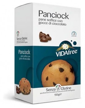 VIDAFREE Panciok  50g