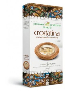 TRINACRIA PT Crost.Mand.3x50g