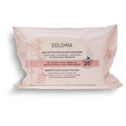 DOLOMIA Salv.Strucc.20pz